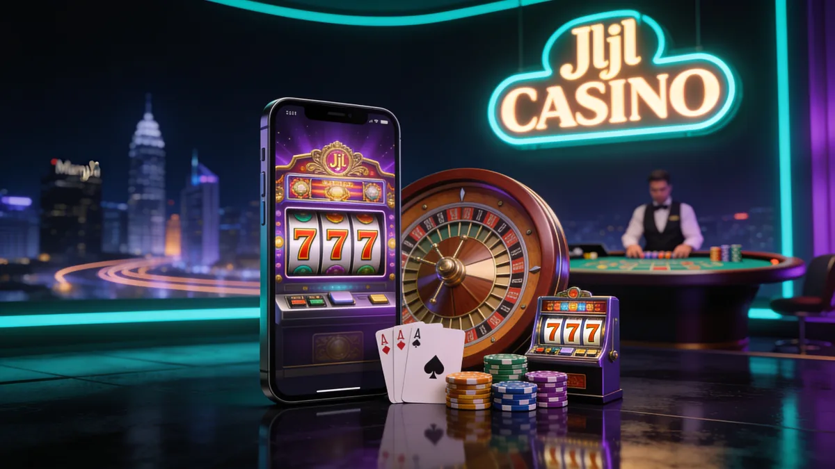 How to Get the JLJL iOS App: jljl guide for players in the Philippines