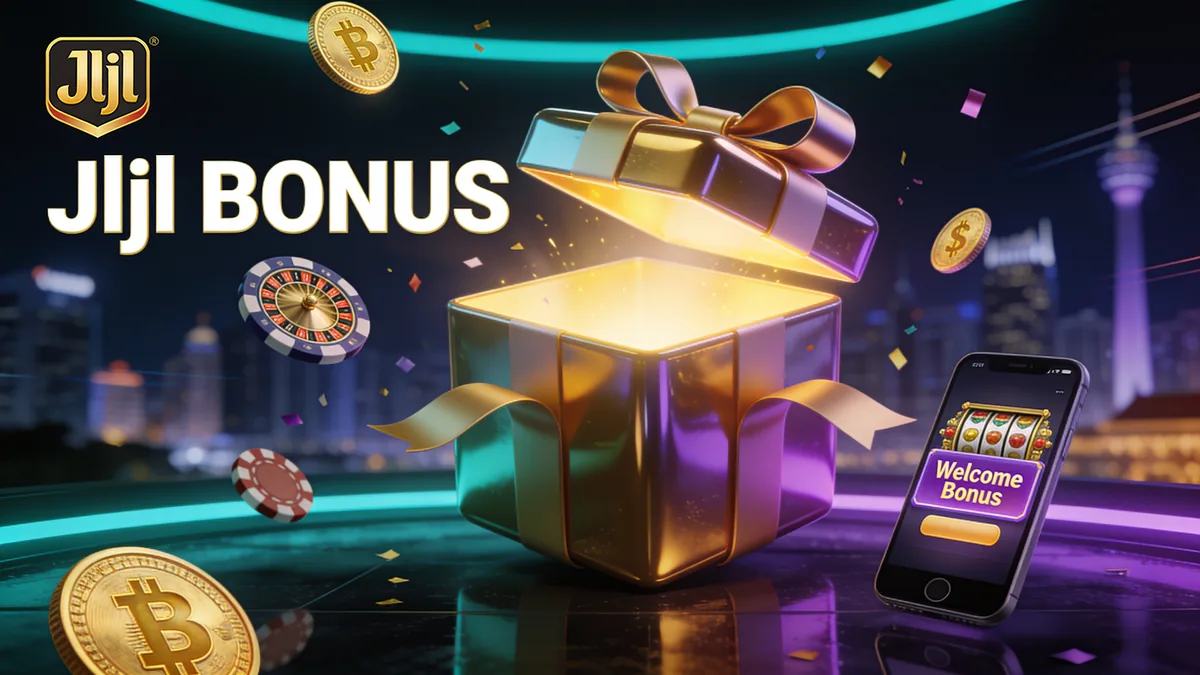 JLJL Bonus Program Overview — jljl in the Philippines